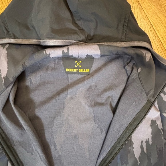 Lululemon Take The Moment Hoodie lululemon x Robert Geller - Picture 11 of 14